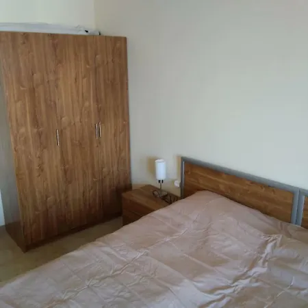 Prostorny Apartman V Royal Dreams Sunny Beach Lägenhet Nesebar