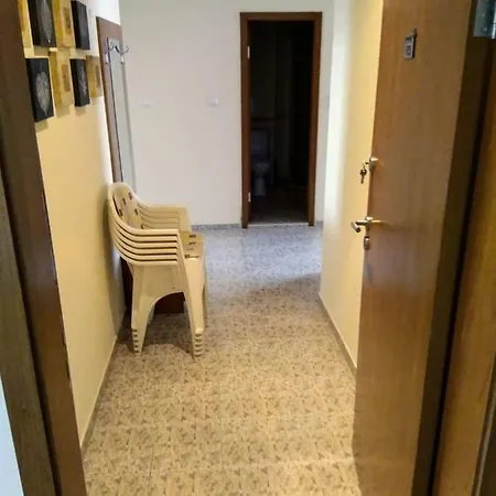 Prostorny Apartman V Royal Dreams Sunny Beach Lägenhet