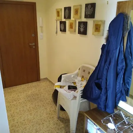 Apartament Prostorny Apartman V Royal Dreams Sunny Beach *
