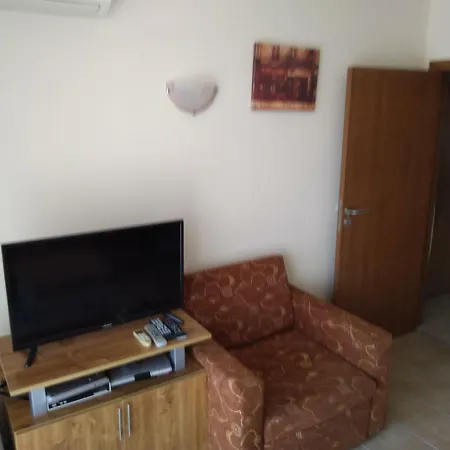 Apartament Prostorny Apartman V Royal Dreams Sunny Beach Nesebyr