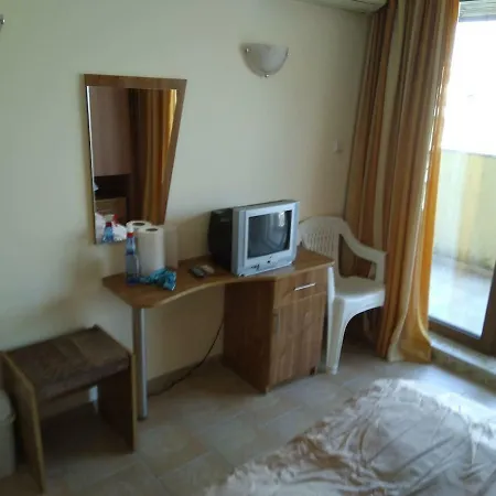 Prostorny Apartman V Royal Dreams Sunny Beach Nesebyr