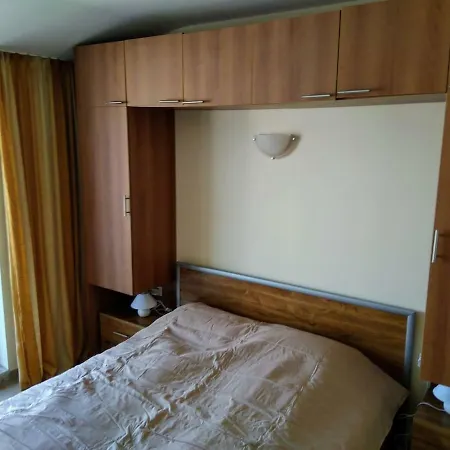 Prostorny Apartman V Royal Dreams Sunny Beach Apartament *