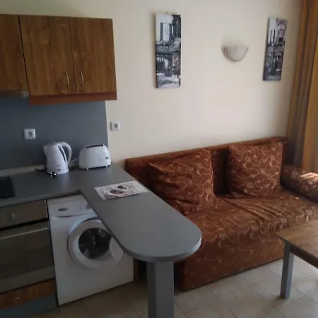 Prostorny Apartman V Royal Dreams Sunny Beach Apartament