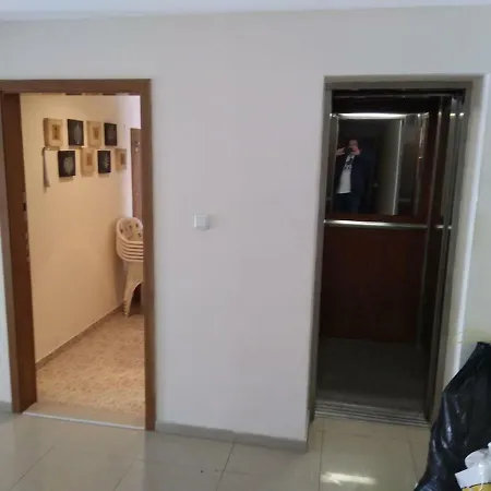 Prostorny Apartman V Royal Dreams Sunny Beach Apartament Nesebyr